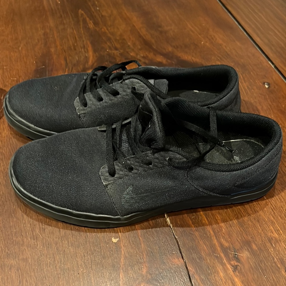Nike sneakers